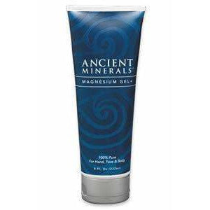 ** Ancient Minerals Magnesium ULTRA Gel 237ml (with MSM)
