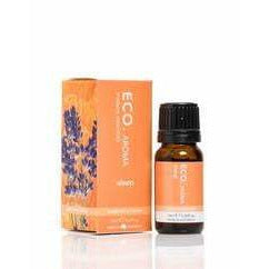 Eco Aroma Essential Oil Blend Sleep 10ml