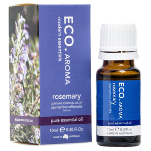 Eco Aroma Essential Oil Rosemary 10ml