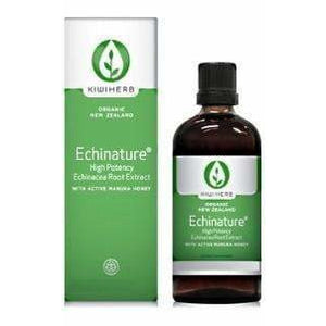 Kiwiherb Organic Echinature 100ml