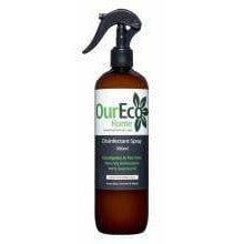 OurEco Home Disinfectant Spray Eucalyptus & Tea Tree 500ml
