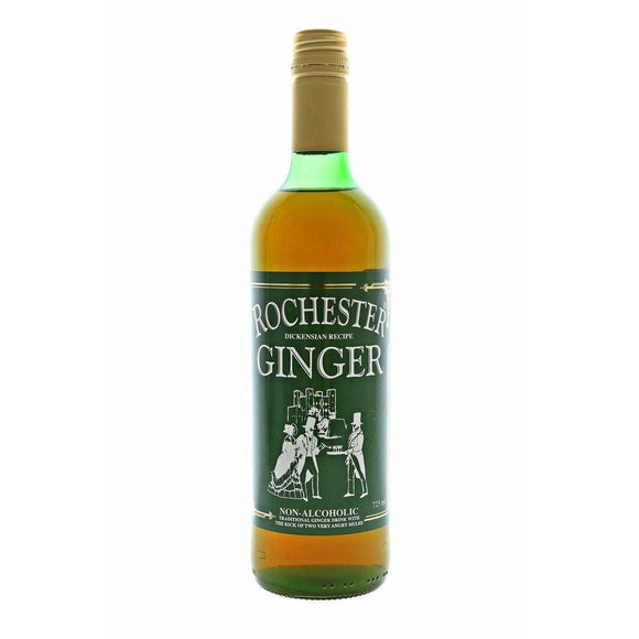 Rochester Ginger Drink 725ml