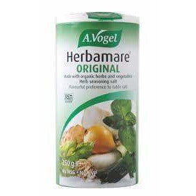 A.Vogel Organic Herbamare Original Seasoning Salt 250g