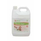 Abode Natural Laundry Baby Fragrance Free 4L