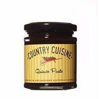 Country Cuisine Quince Paste 230g