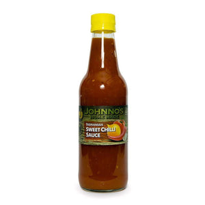 Johnno's Sweet Chilli Sauce 330ml