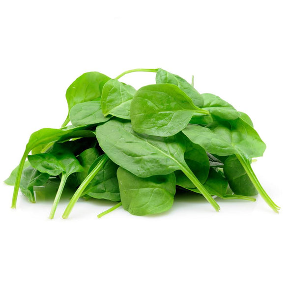 Organic Spinach 150g