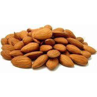 Almonds Insecticide Free 3kg