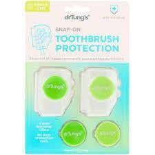 Dr Tung's Toothbrush Protection