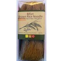 Nutritionist Choice Organic Bifun Brown Rice Noodle 200g – My Home Pantry