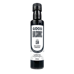 Good Oil Balsamic Vinegar 250ml
