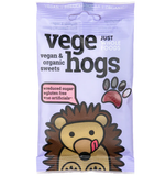 Just Wholefoods Vege Hogs 70g