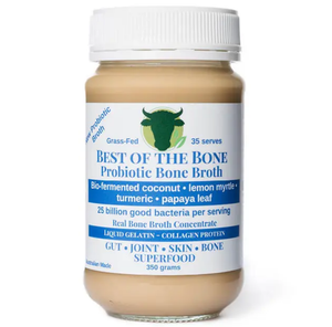 Best of the Bone Broth Probiotic 390g