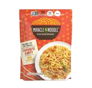 Miracle Noodle Japanese Curry 280g