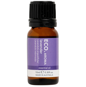 Eco Aroma Essential Oil Lavender 10ml
