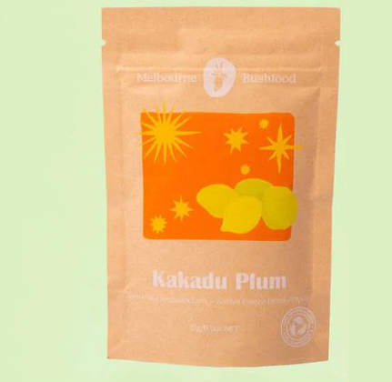 ** Melbourne Bushfood Kakadu Plum Fruit Powder 15g