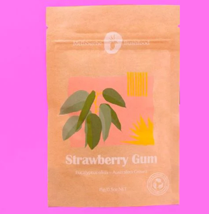 ** Melbourne Bushfood Strawberry Gum Spice 15g