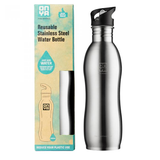 H2Onya Stainless Steel Bottle 1L