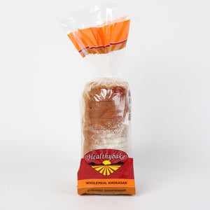 HB Organic Wholemeal Khorasan Bread 700g