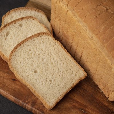 Culina Organic Rice Bread 700g