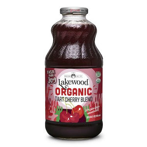 Lakewood Organic Tart Cherry Blend 946ml