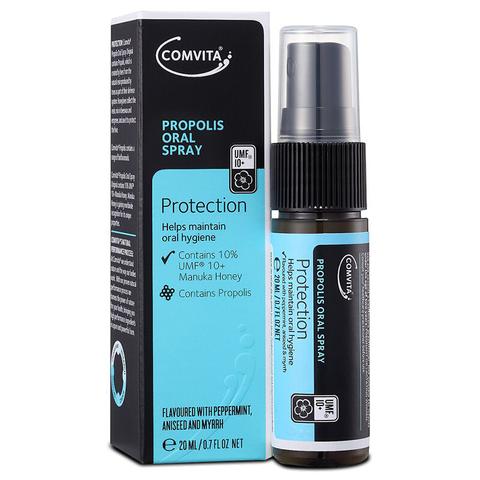 COMVITA Propolis Oral Spray Extra Strength 20ml