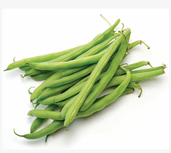Organic Beans Green 300g