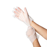 BioGone Home Compostable Gloves box 100