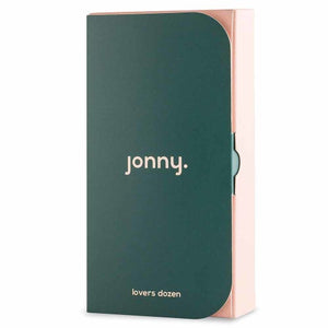 Jonny Lovers Dozen Condoms 13 pack