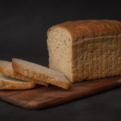 Culina Organic Oat Bread 700g