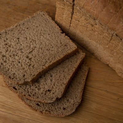Culina Organic Rye Bread 700g