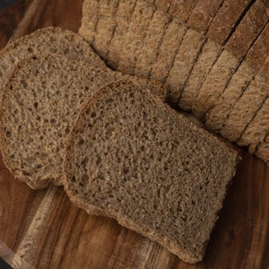 Culina Organic Spelt Bread 700g