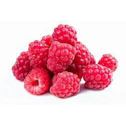 Organic Raspberry FROZEN 1kg 2nds
