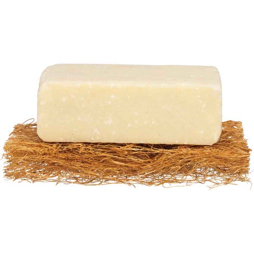 Safix Soap Rest Natural Coconut Fiber