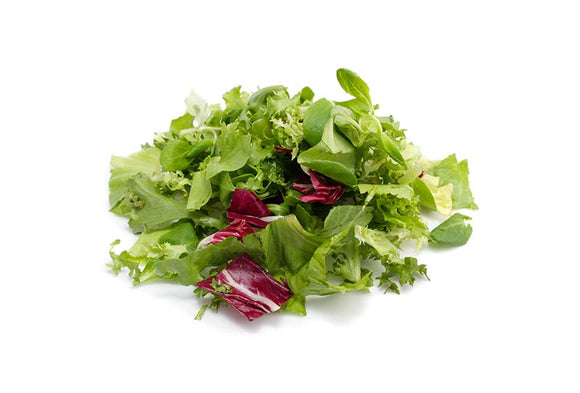 Organic Salad Mix 120g