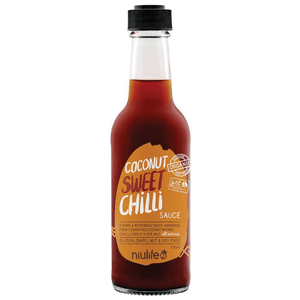 Niulife Coconut Sweet Chilli Sauce 250ml