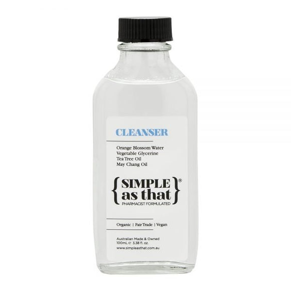 Simple as that Makeup Cleanser 100ml