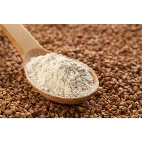 Organic Unbleached White Spelt Flour 5kg